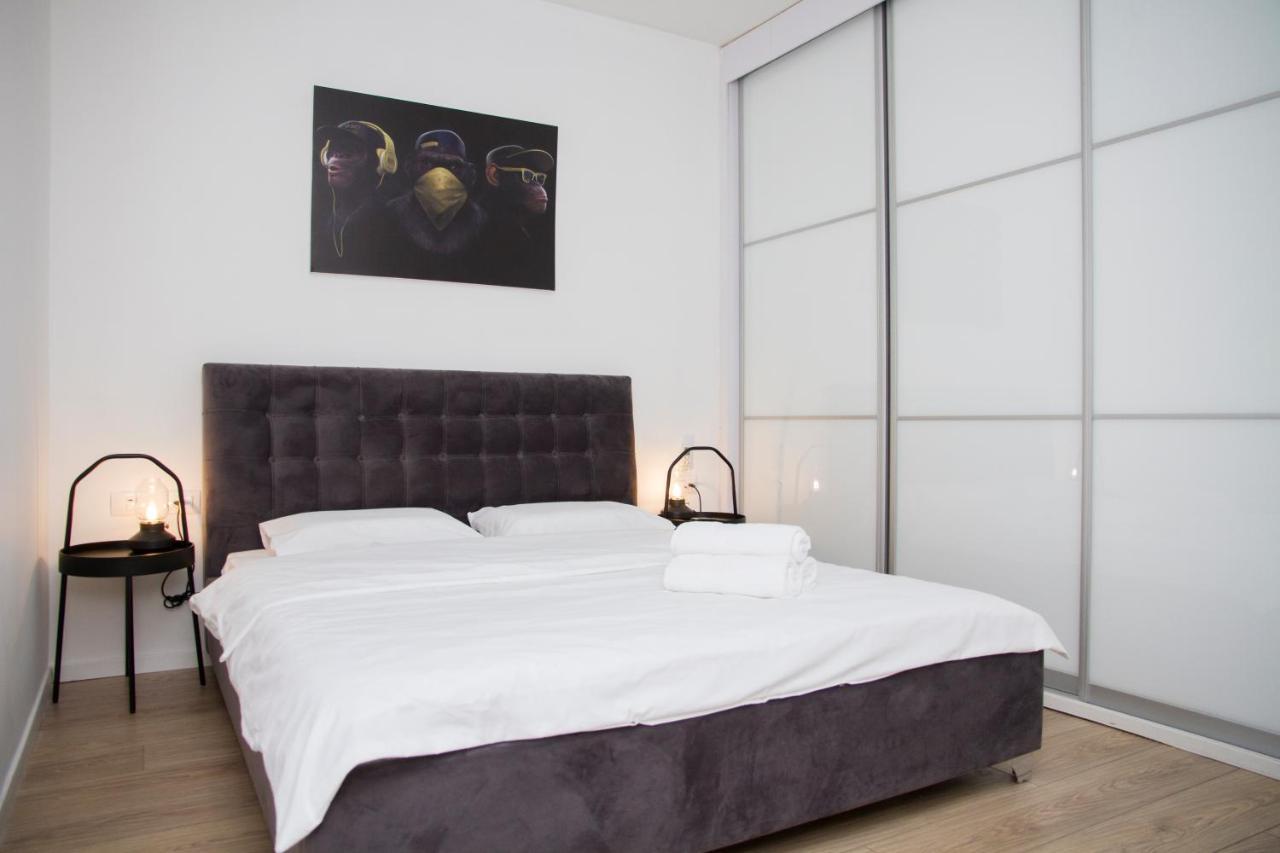 Apartments4You Etsel Bat Yam Esterno foto