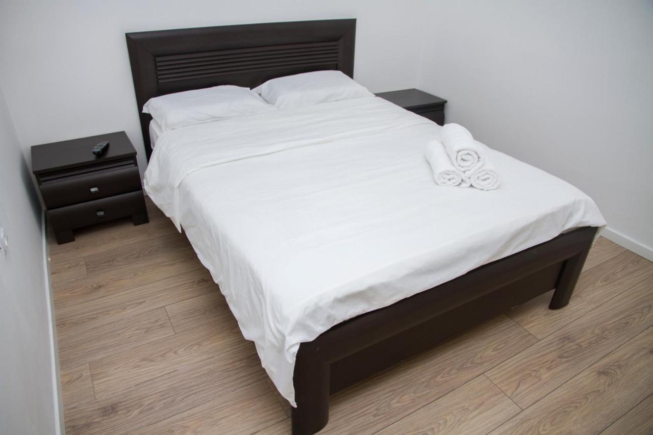 Apartments4You Etsel Bat Yam Esterno foto