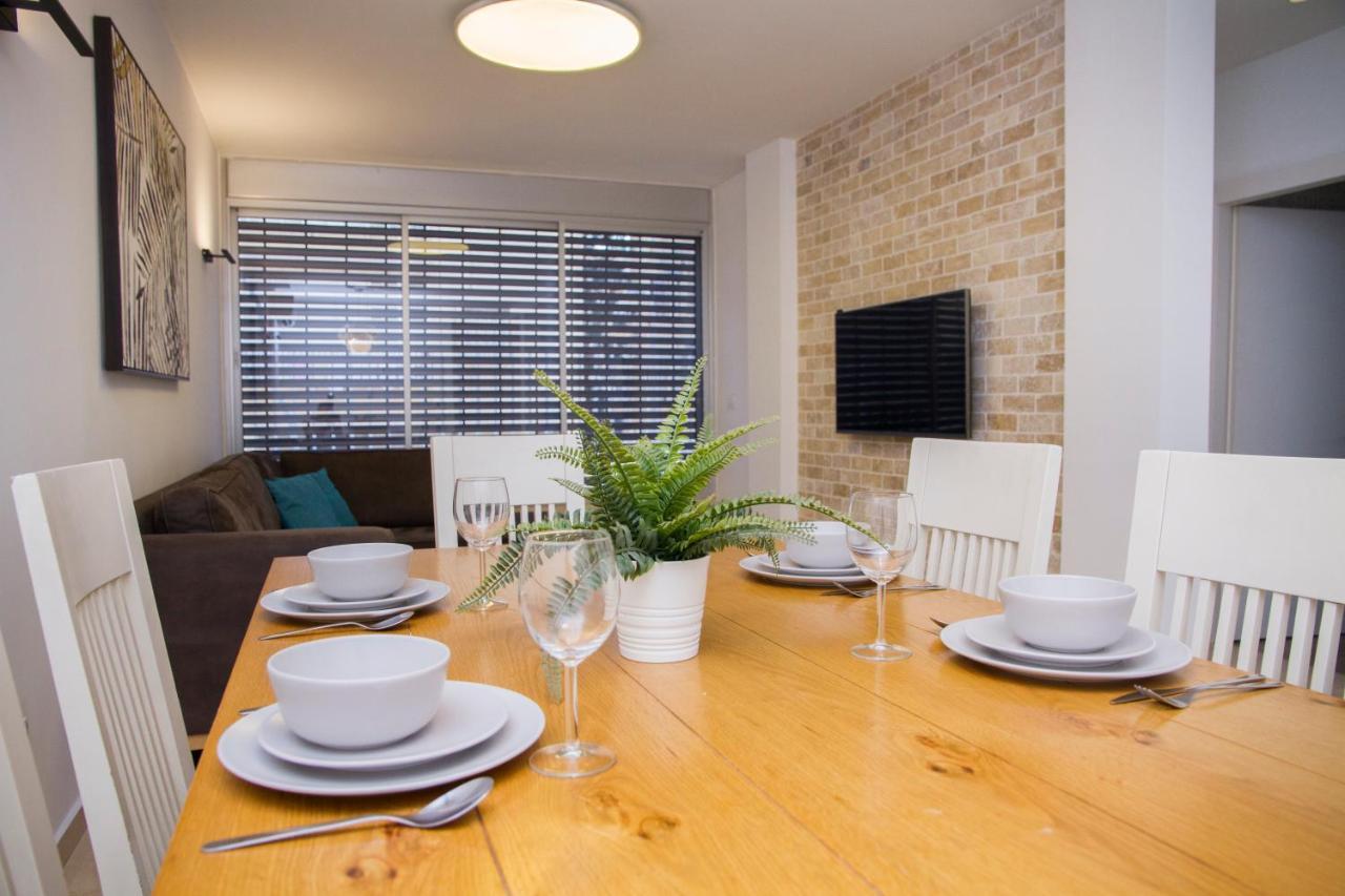 Apartments4You Etsel Bat Yam Esterno foto