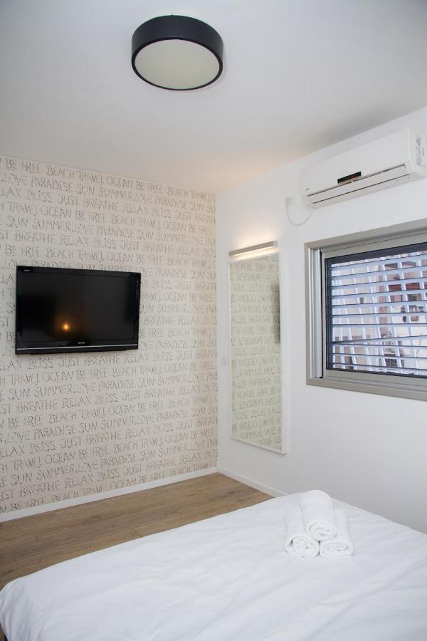 Apartments4You Etsel Bat Yam Esterno foto
