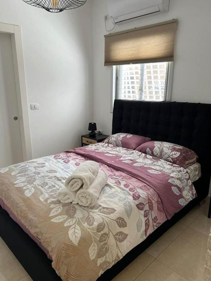 Apartments4You Etsel Bat Yam Esterno foto