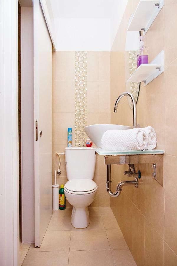 Apartments4You Etsel Bat Yam Esterno foto