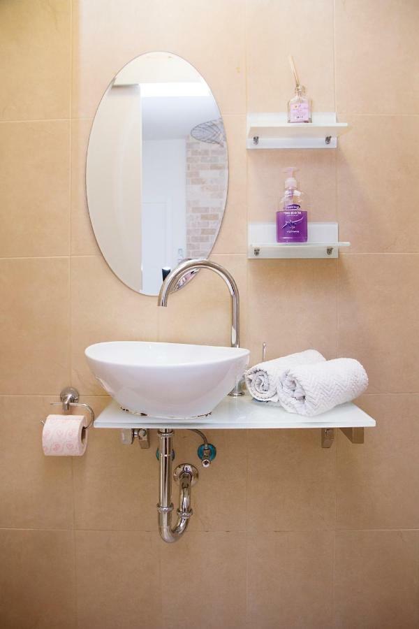 Apartments4You Etsel Bat Yam Esterno foto