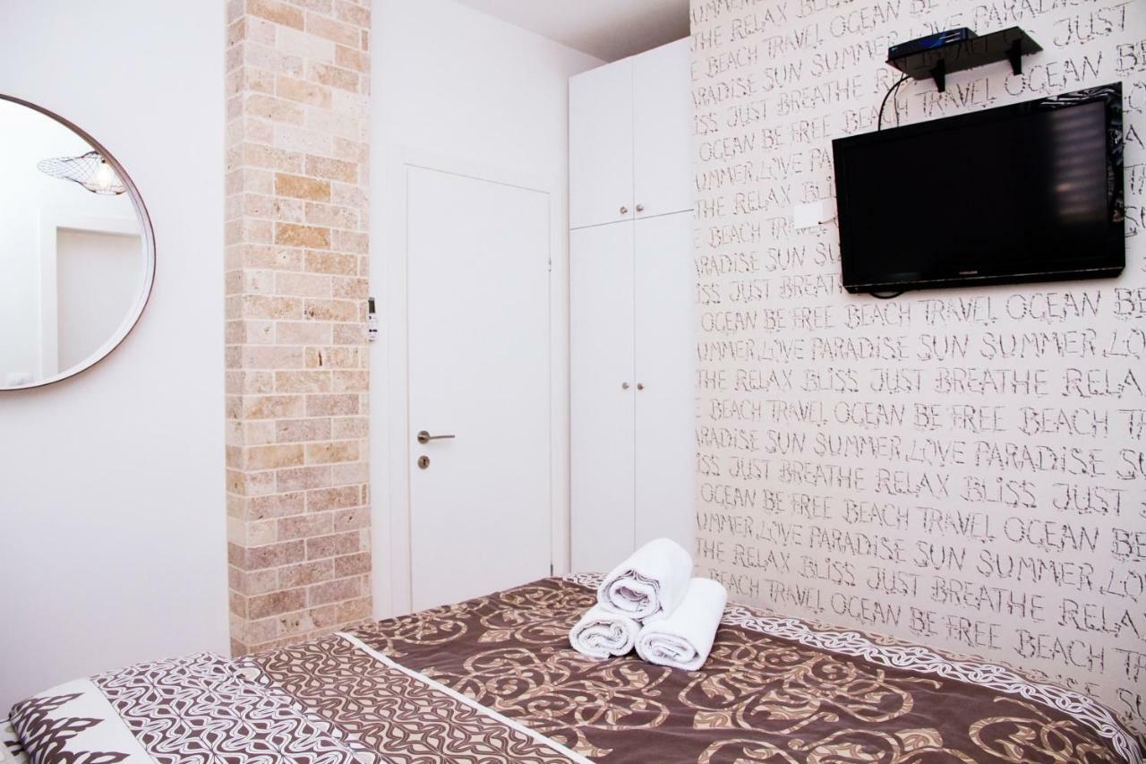 Apartments4You Etsel Bat Yam Esterno foto