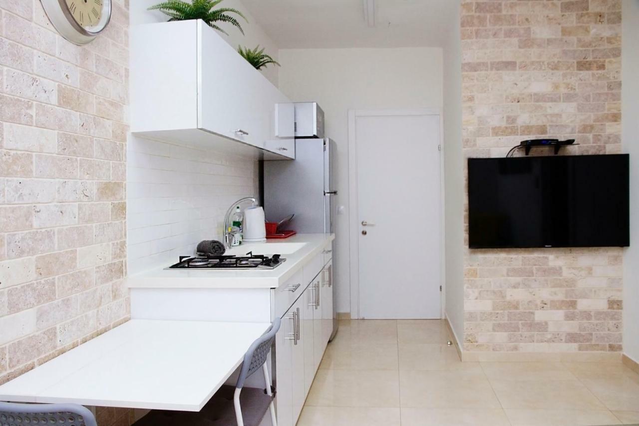 Apartments4You Etsel Bat Yam Esterno foto
