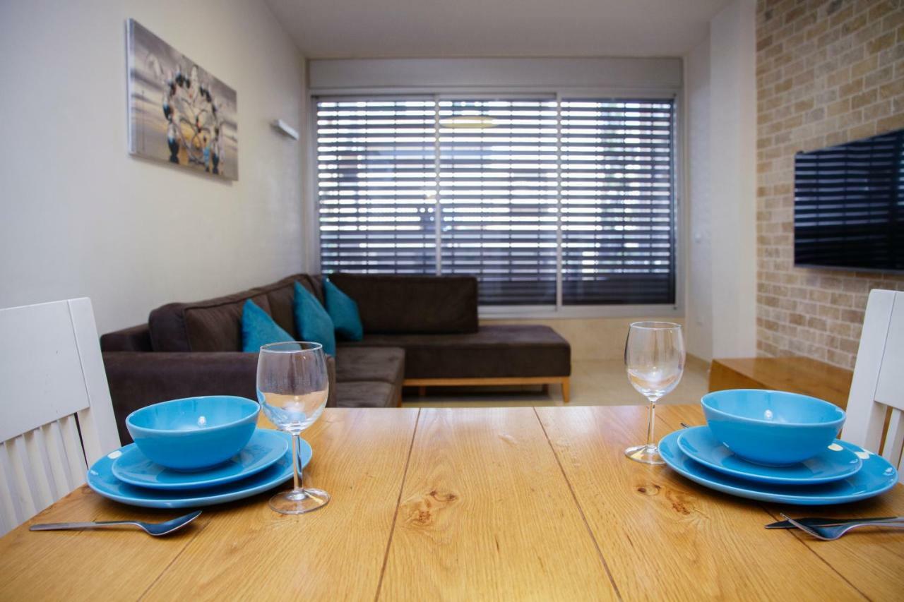 Apartments4You Etsel Bat Yam Esterno foto