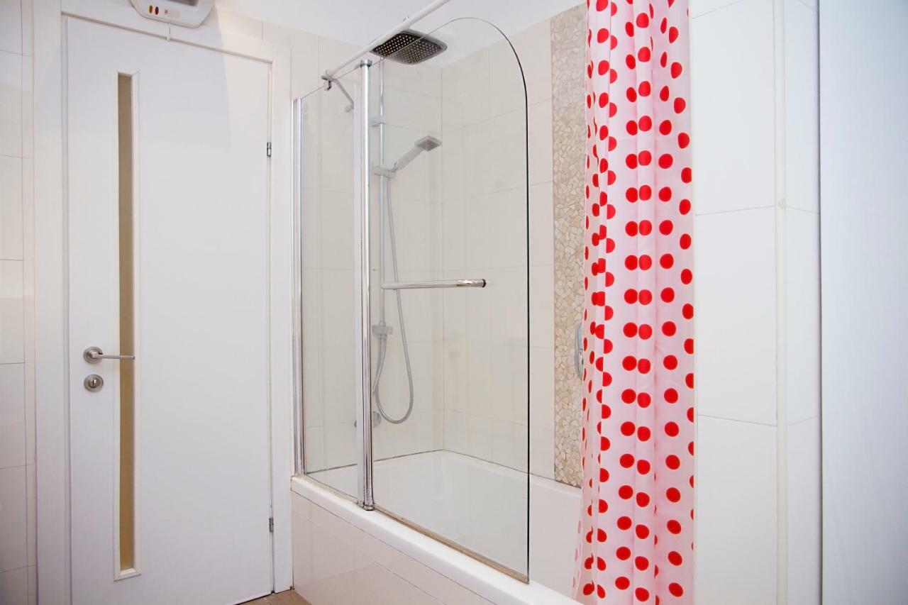 Apartments4You Etsel Bat Yam Esterno foto