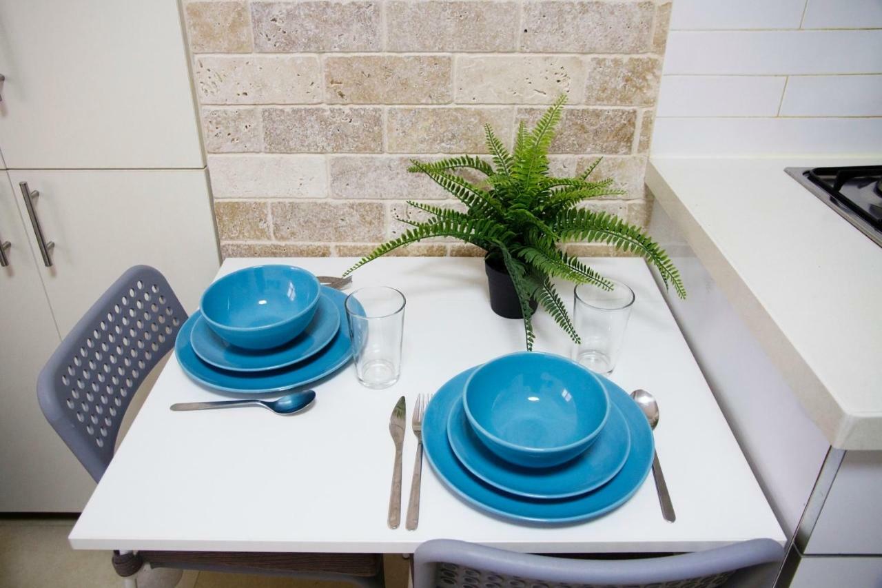 Apartments4You Etsel Bat Yam Esterno foto